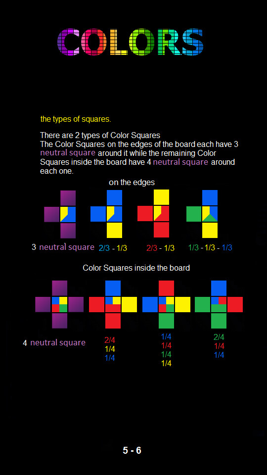 Colors screenshot 17