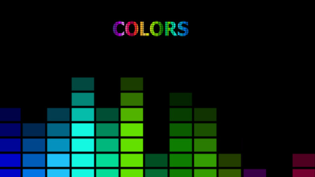 Colors screenshot 22