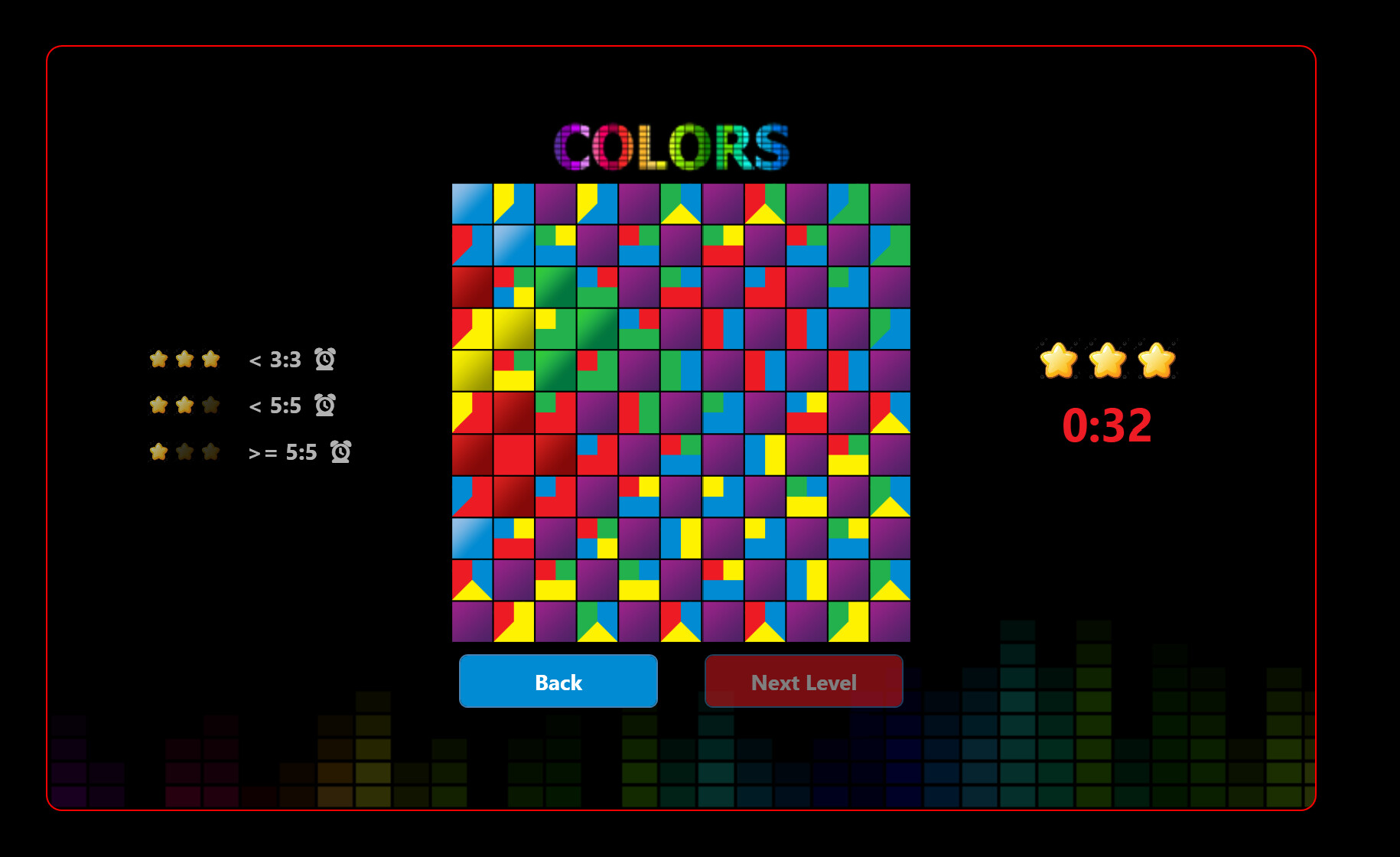 Colors screenshot 9