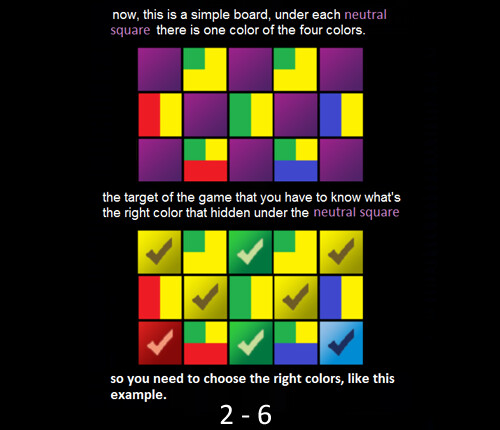 Colors screenshot 12