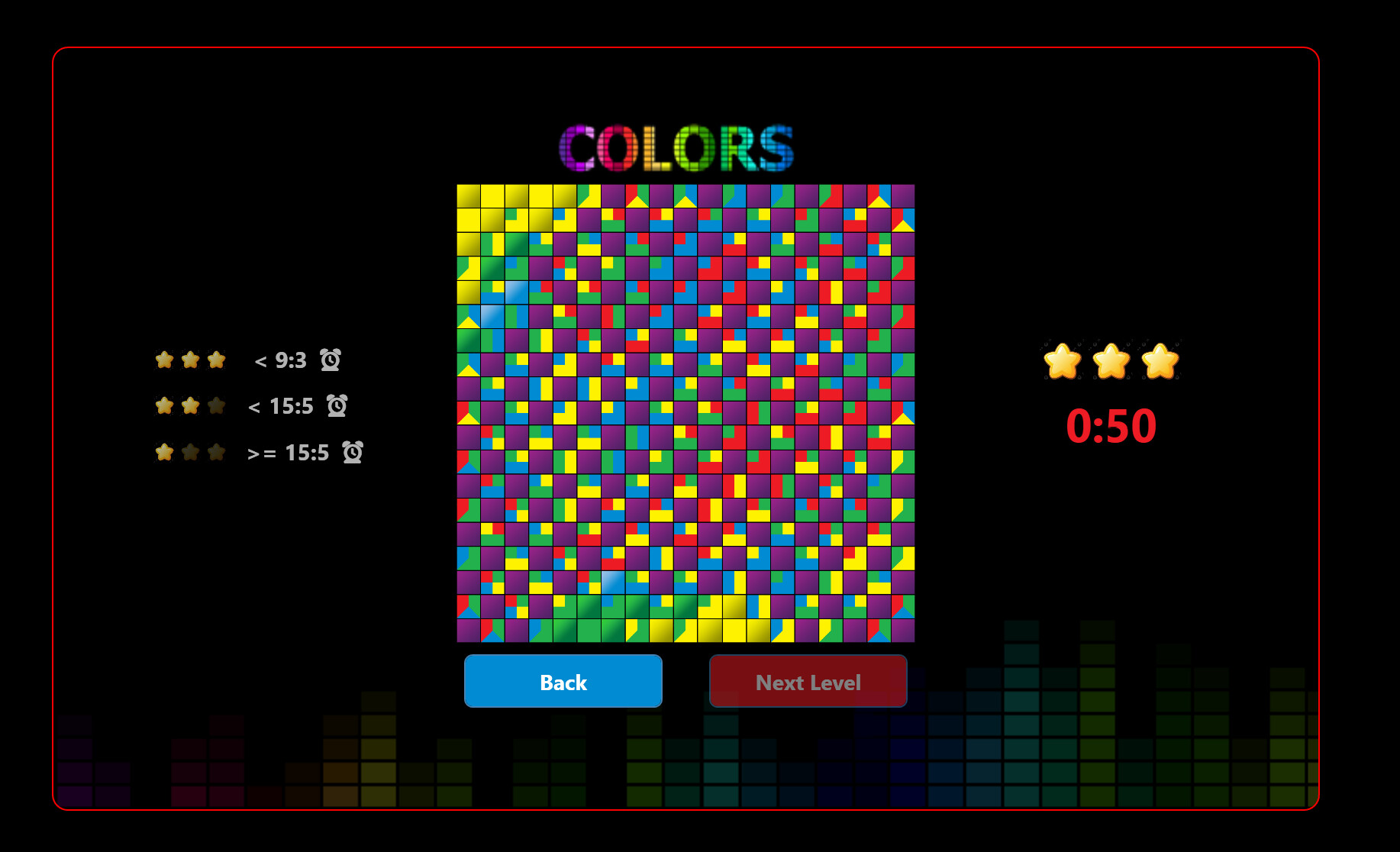 Colors screenshot 6