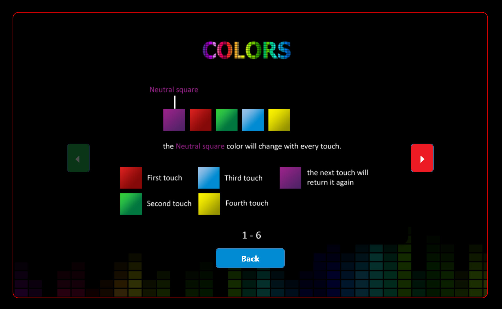 Colors screenshot 8