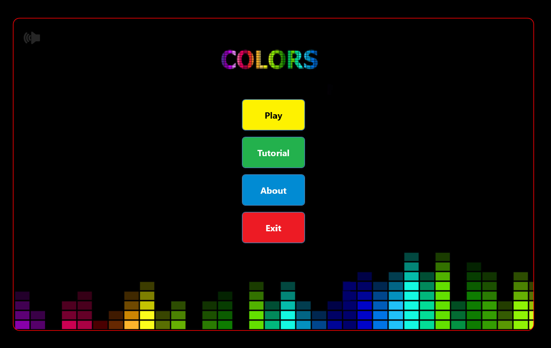 Colors screenshot 1