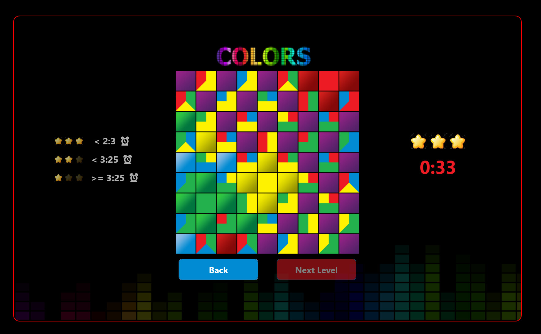 Colors screenshot 5