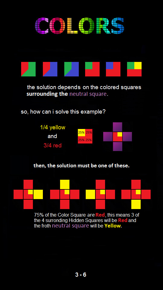 Colors screenshot 18