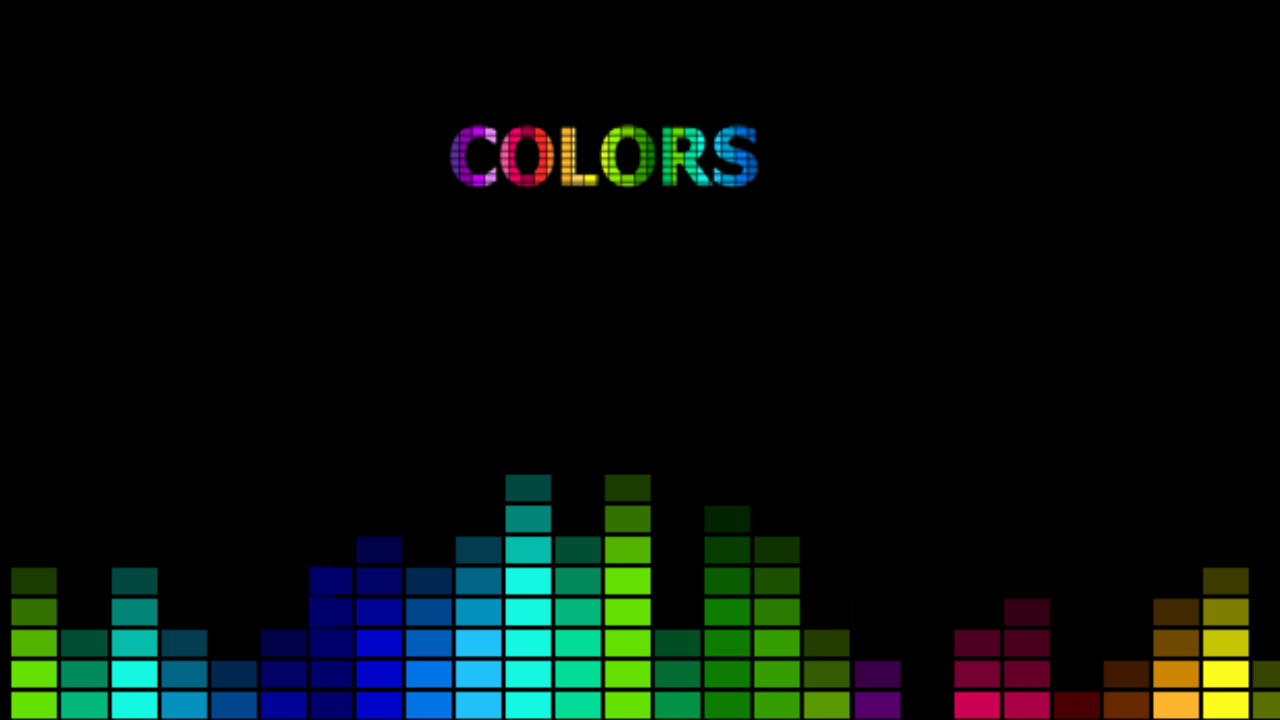 Colors screenshot 21