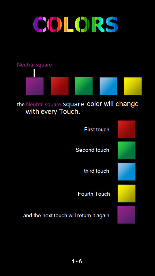 Colors screenshot 16