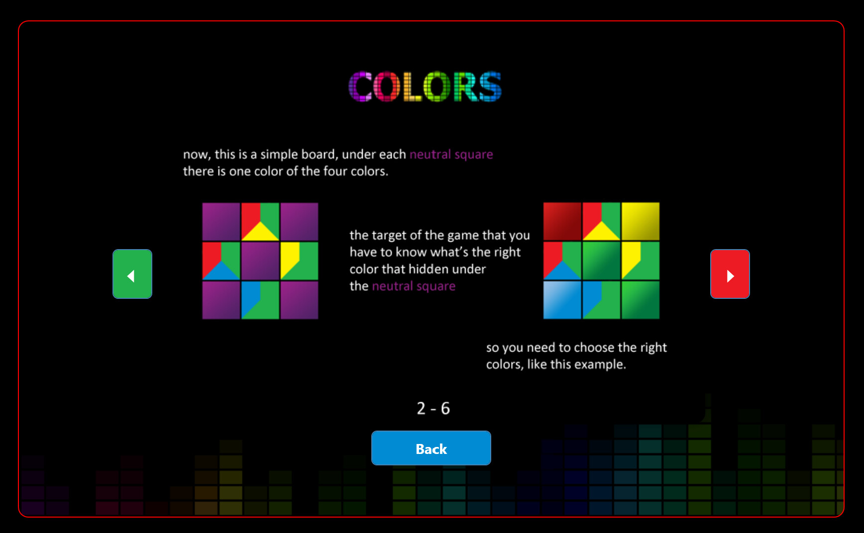 Colors screenshot 10