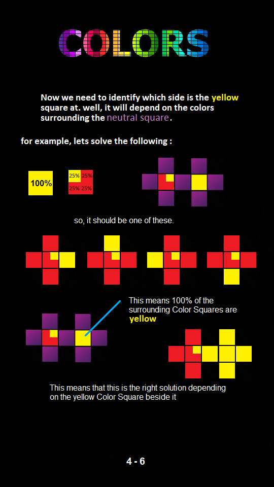 Colors screenshot 19