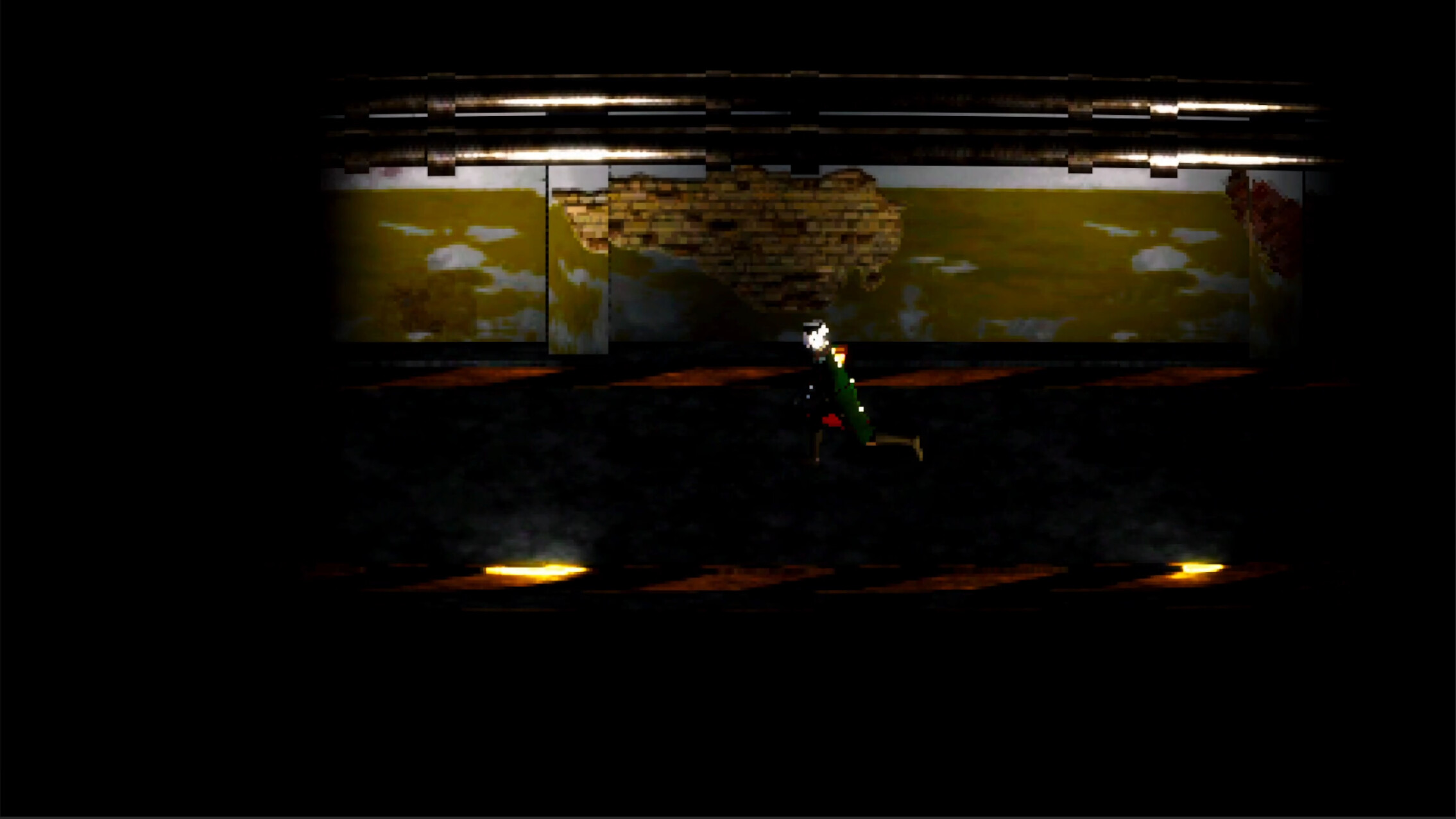 Eschalism screenshot 4
