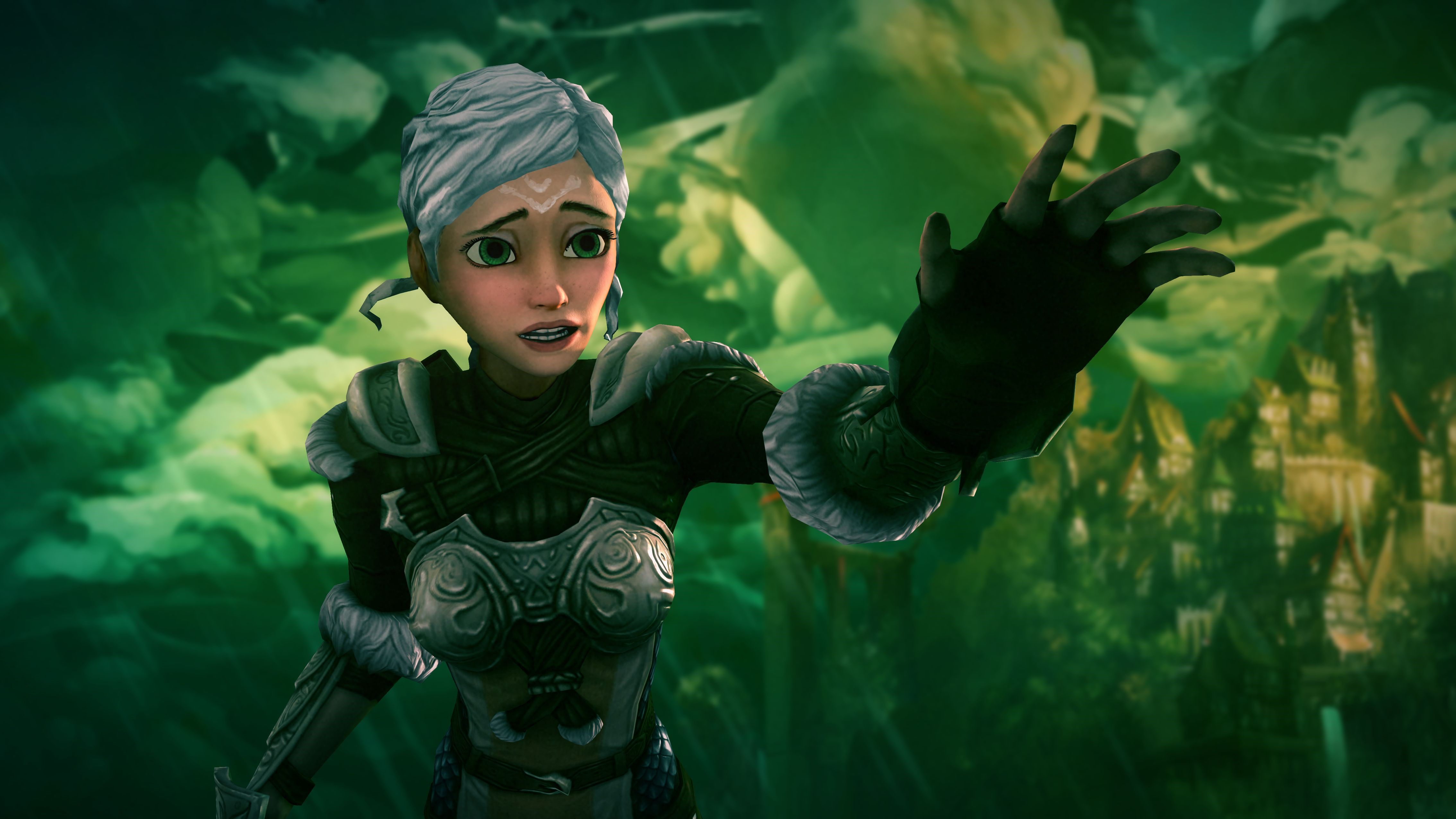 Silence screenshot 6