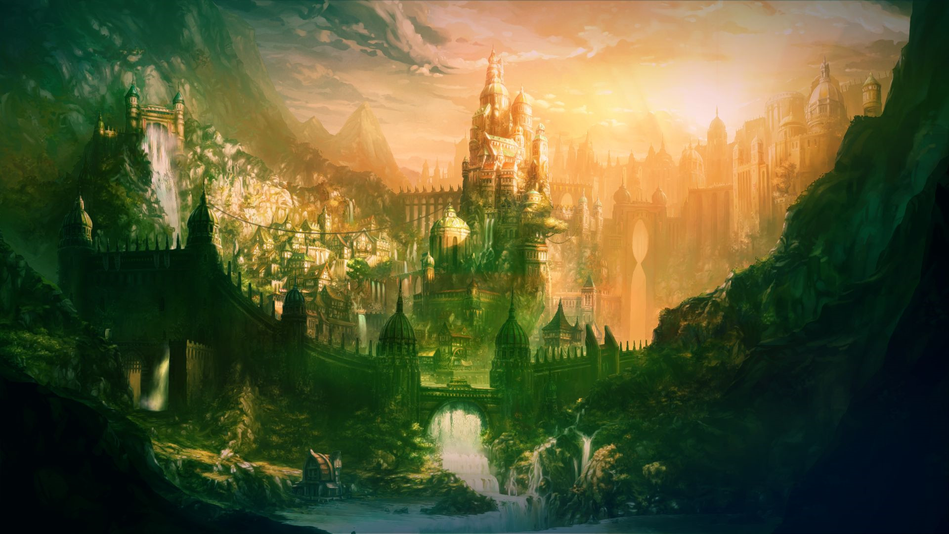 Silence screenshot 1