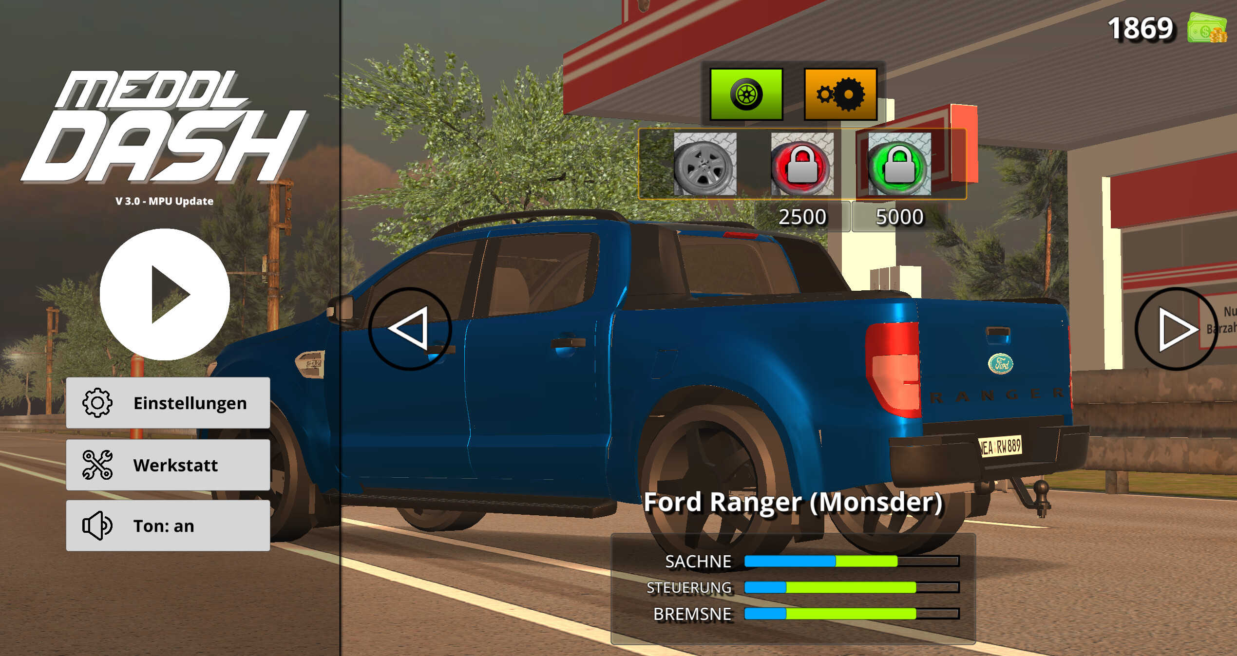 Meddl Dash screenshot 3