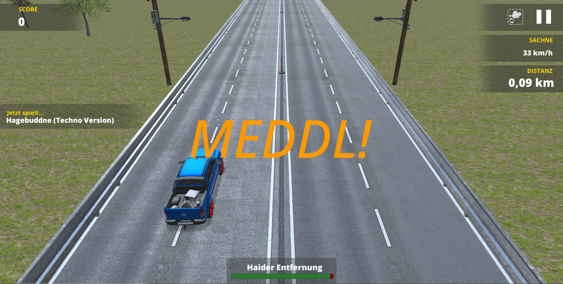 Meddl Dash screenshot 6