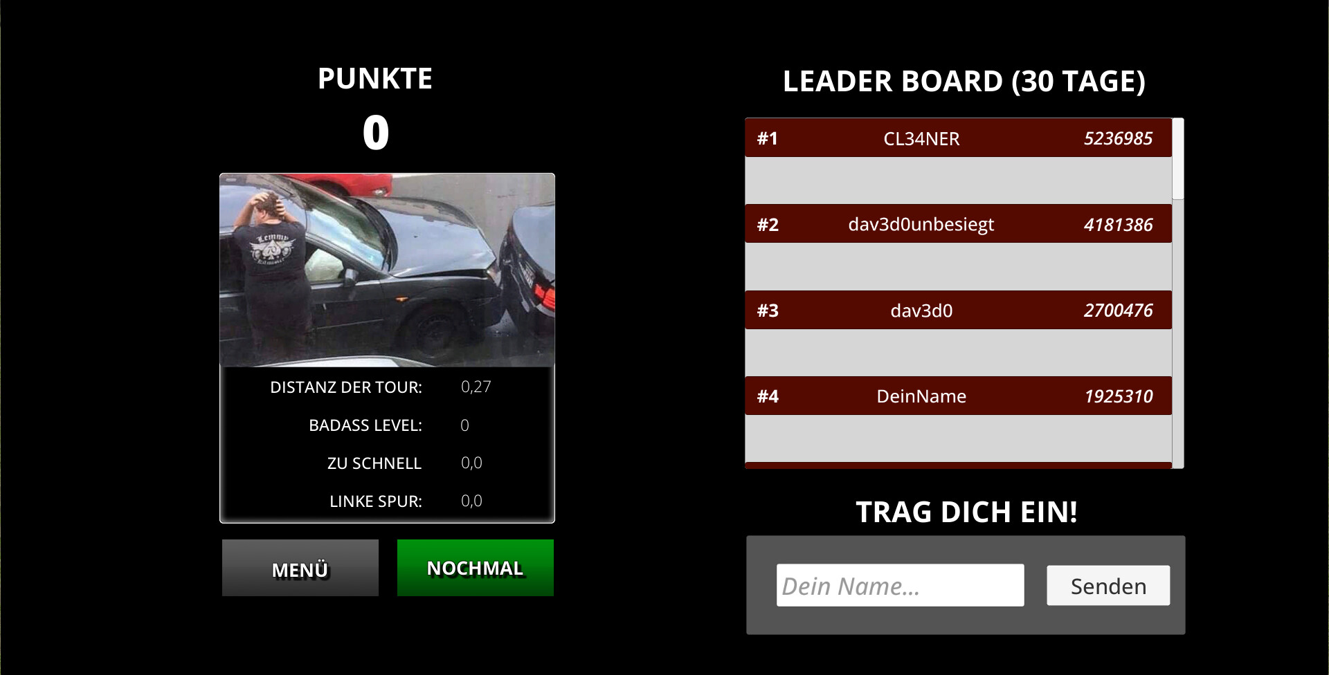 Meddl Dash screenshot 7