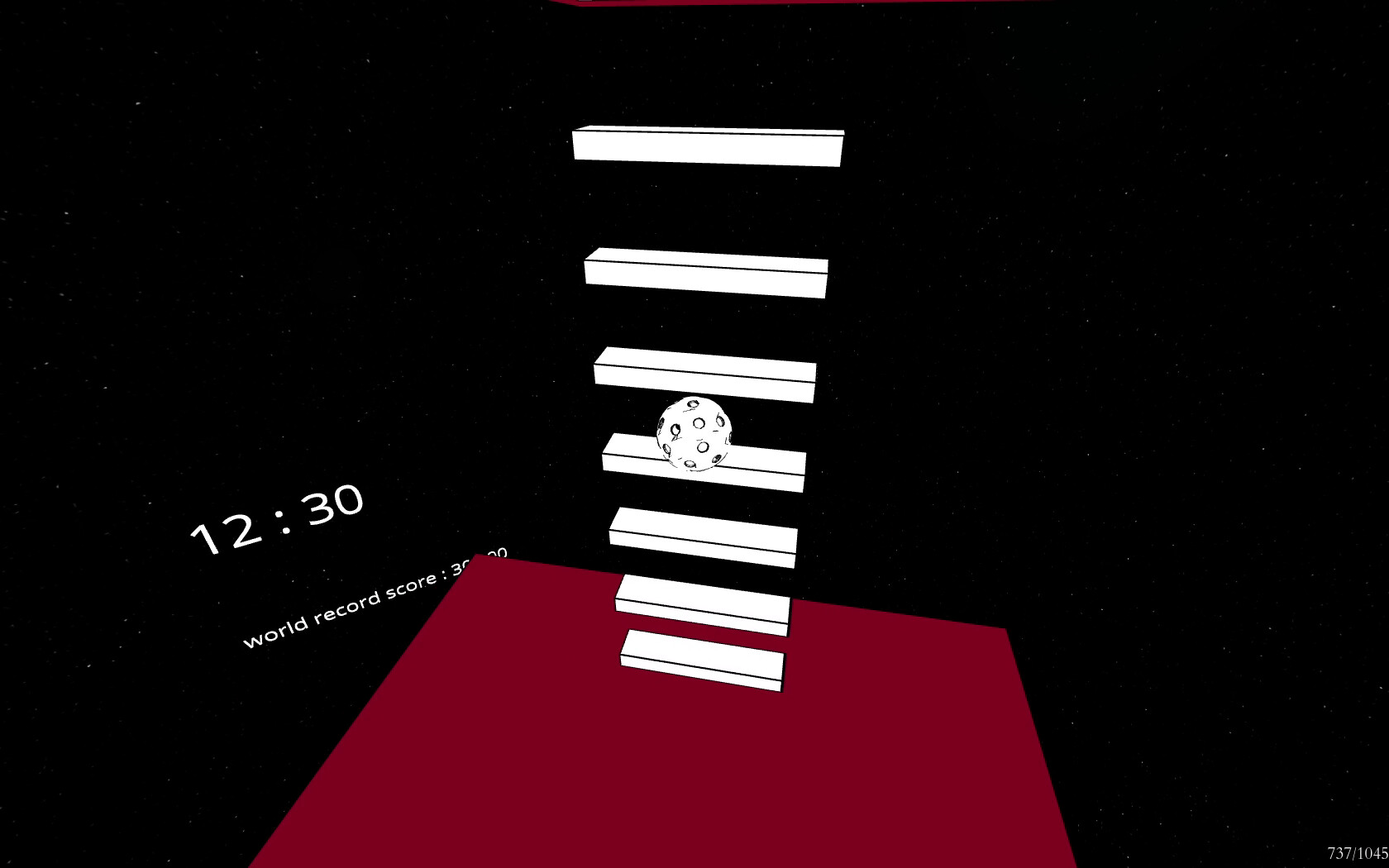 Sphere vs Gravity screenshot 6