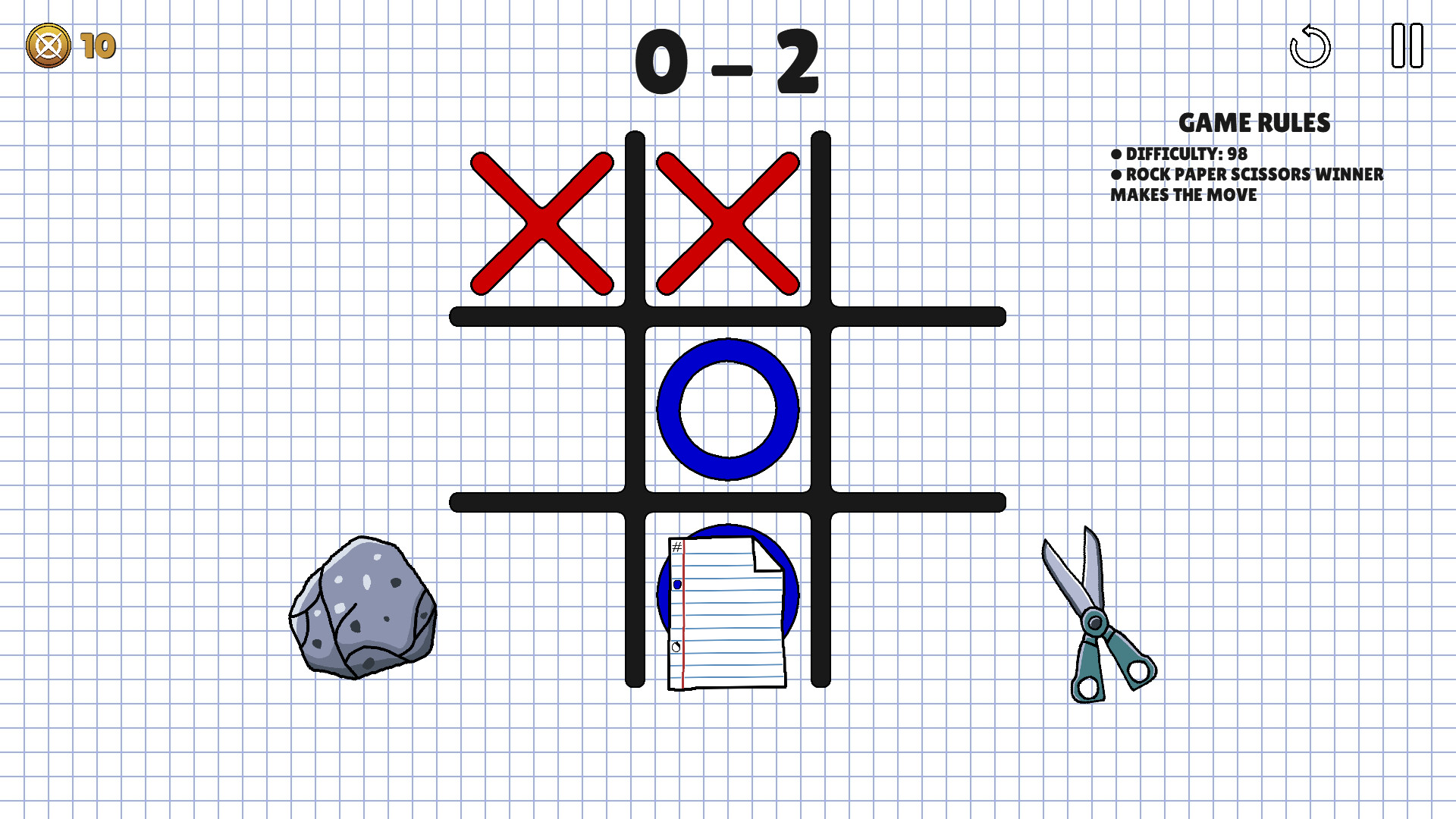 XOverse screenshot 4
