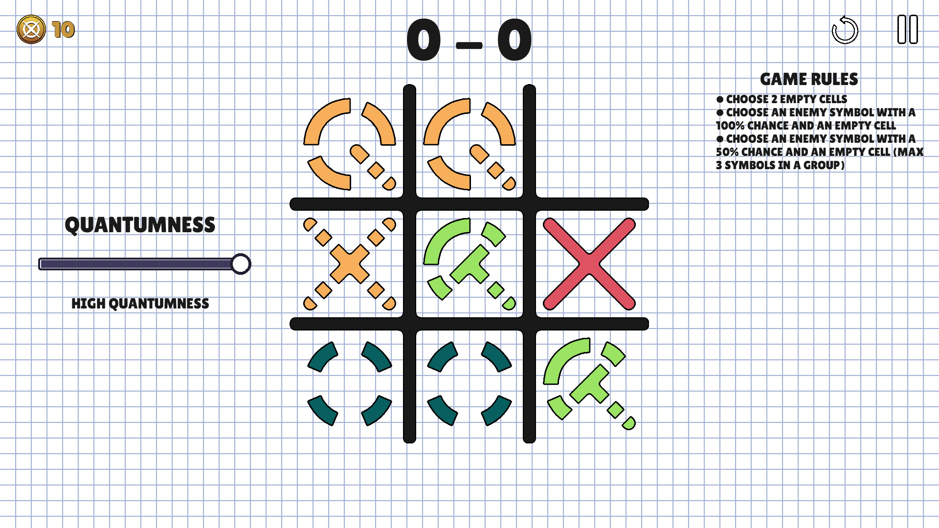 XOverse screenshot 2