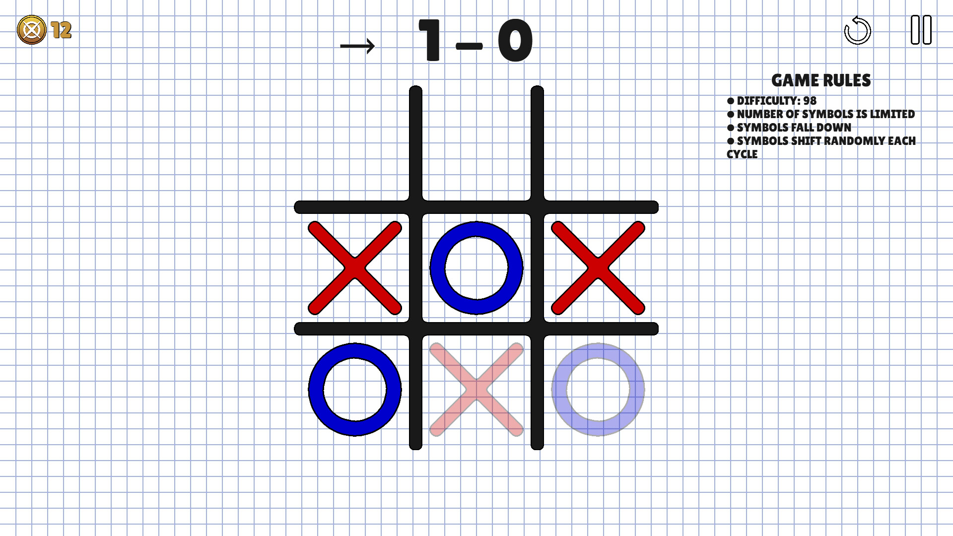 XOverse screenshot 1