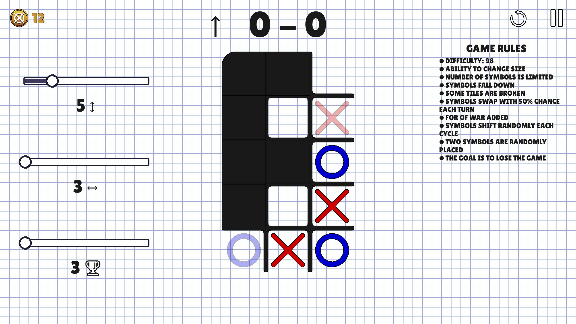 XOverse screenshot 3