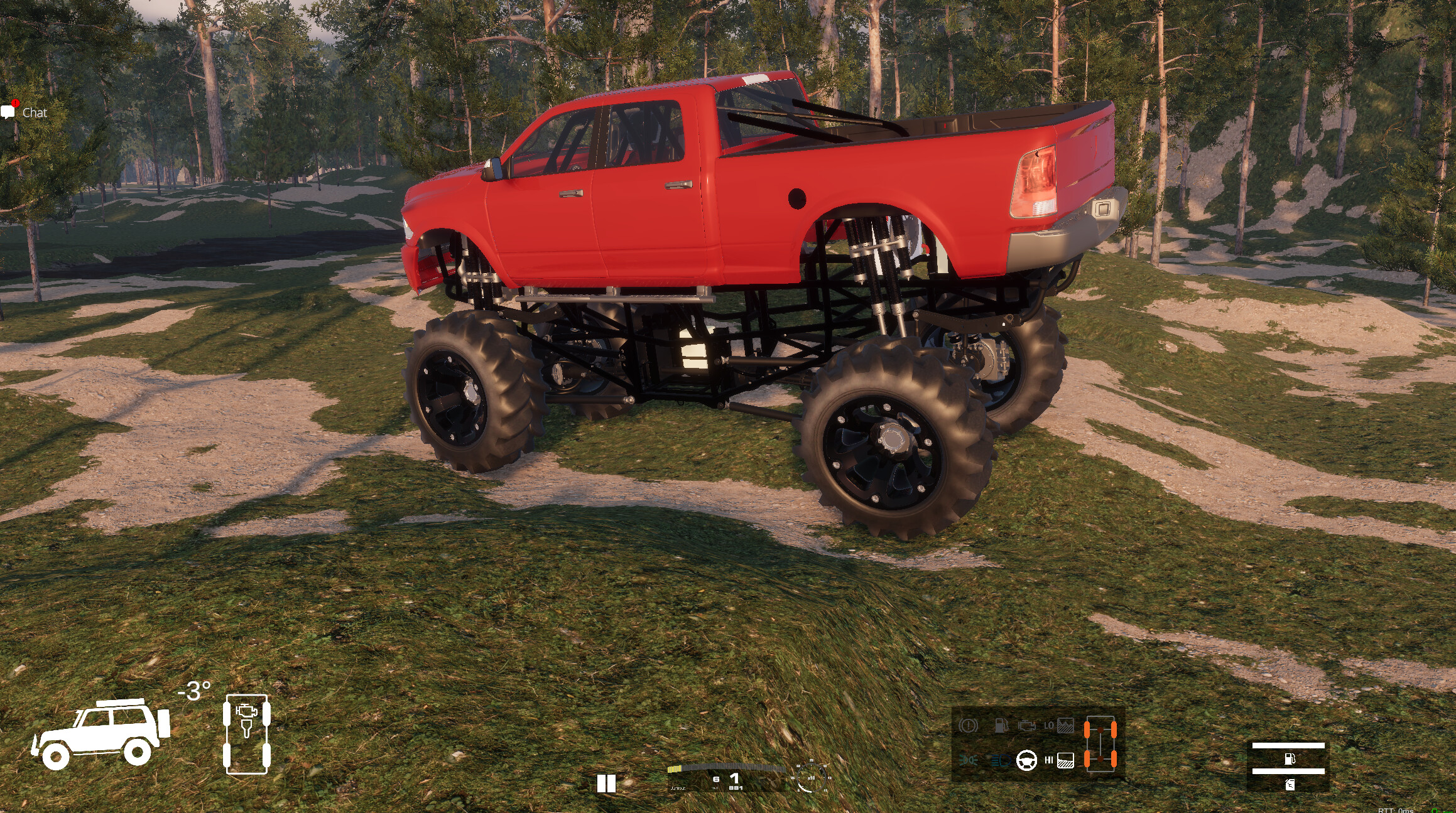 Bounty Off Road screenshot 29