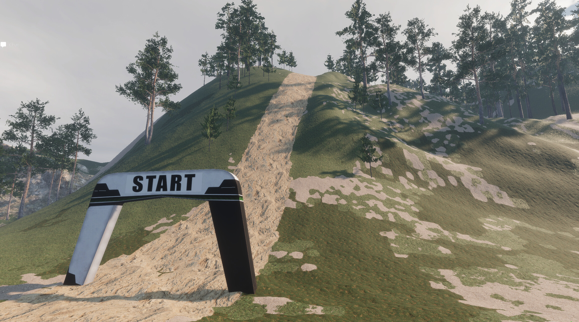 Bounty Off Road screenshot 20