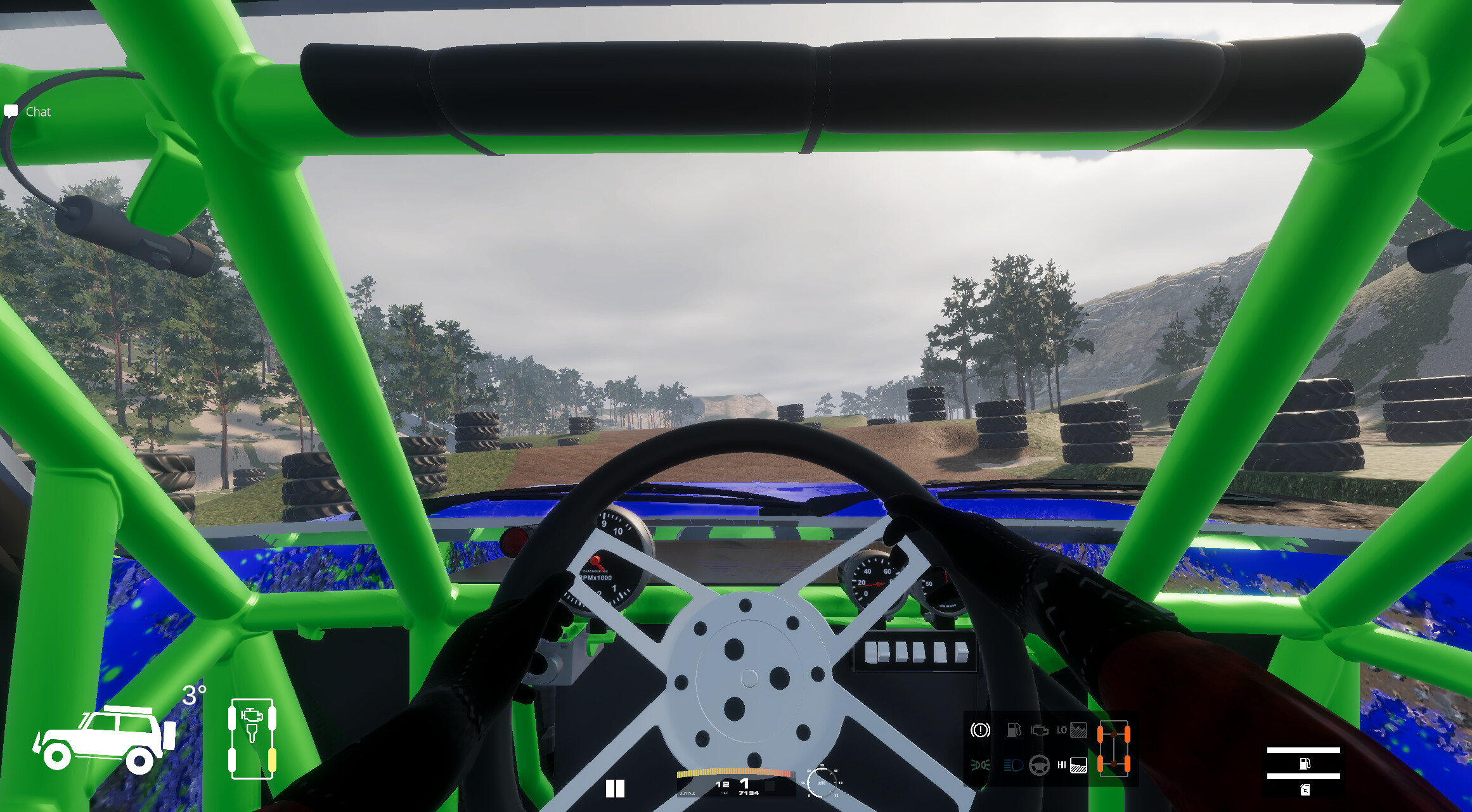 Bounty Off Road screenshot 25