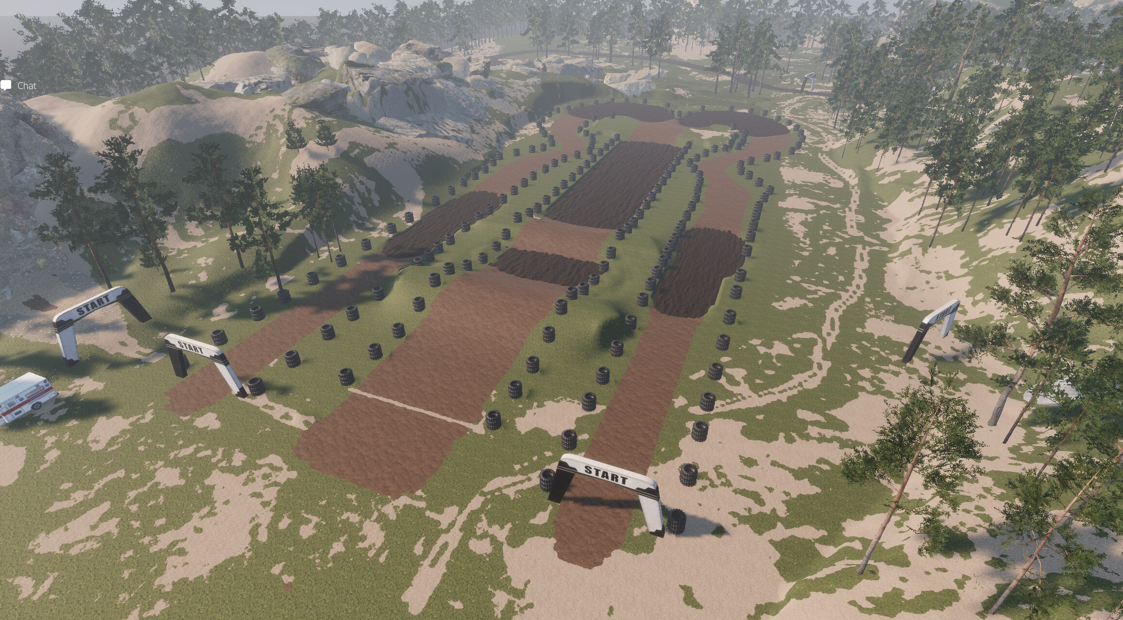 Bounty Off Road screenshot 21