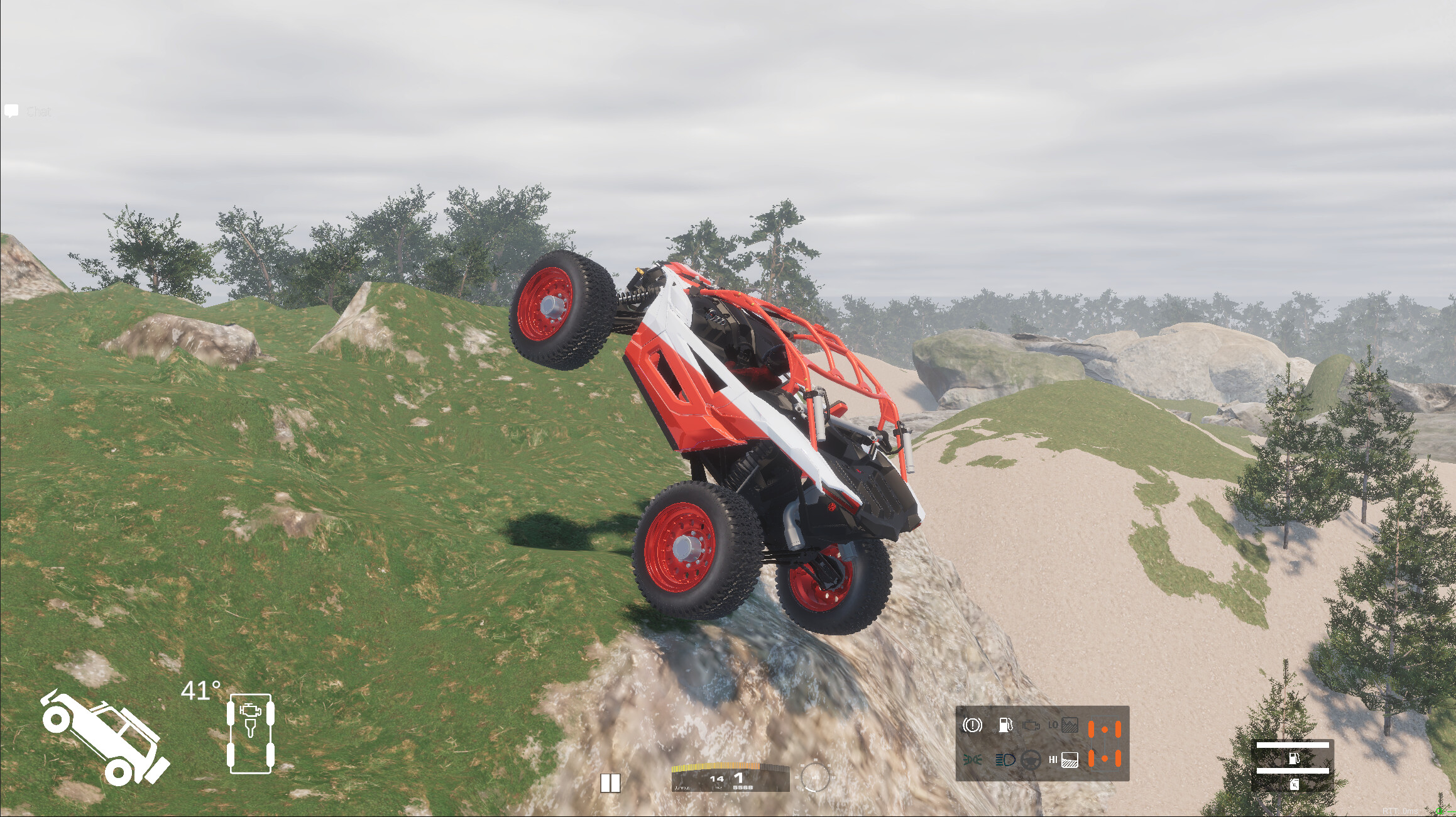 Bounty Off Road screenshot 23