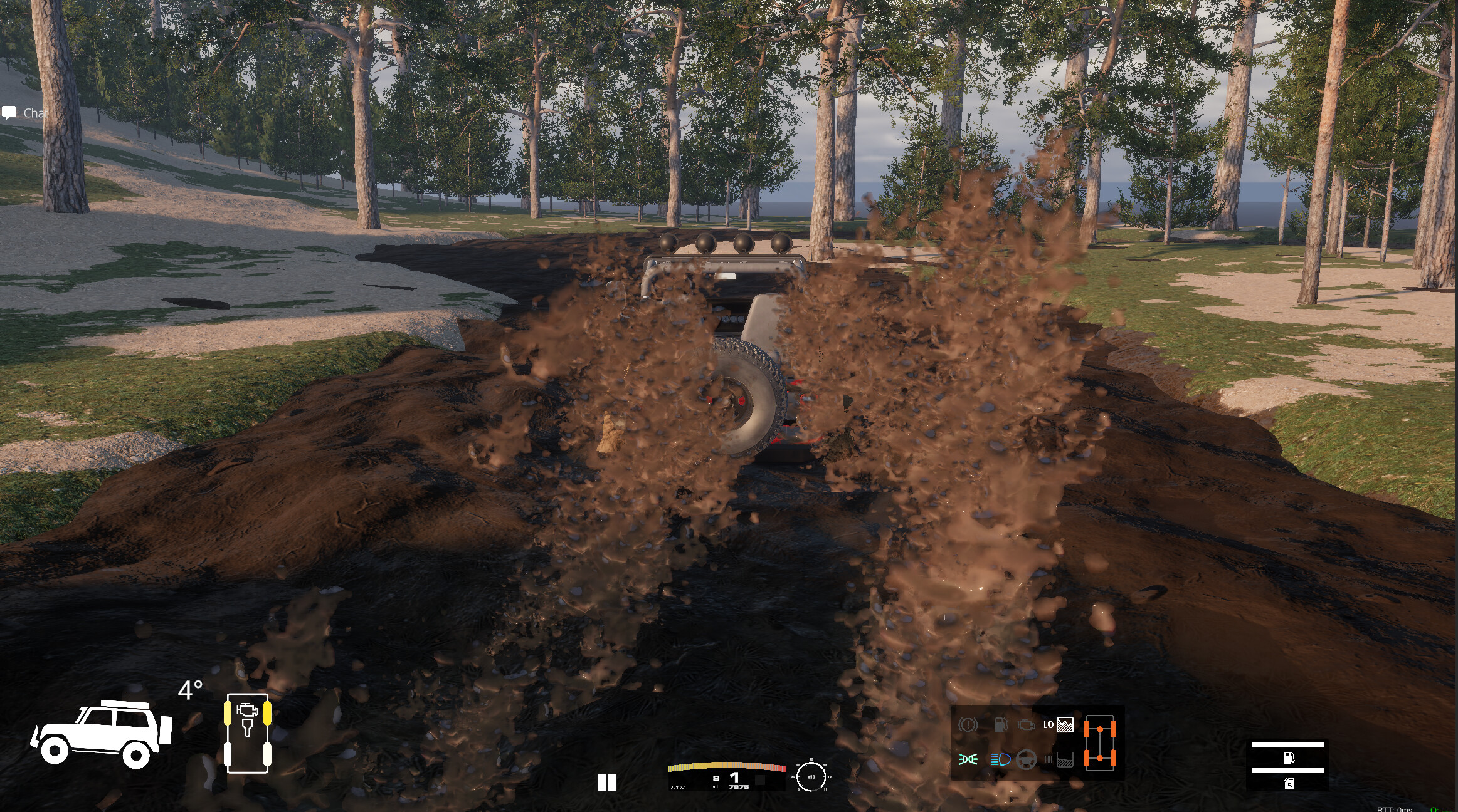 Bounty Off Road screenshot 19