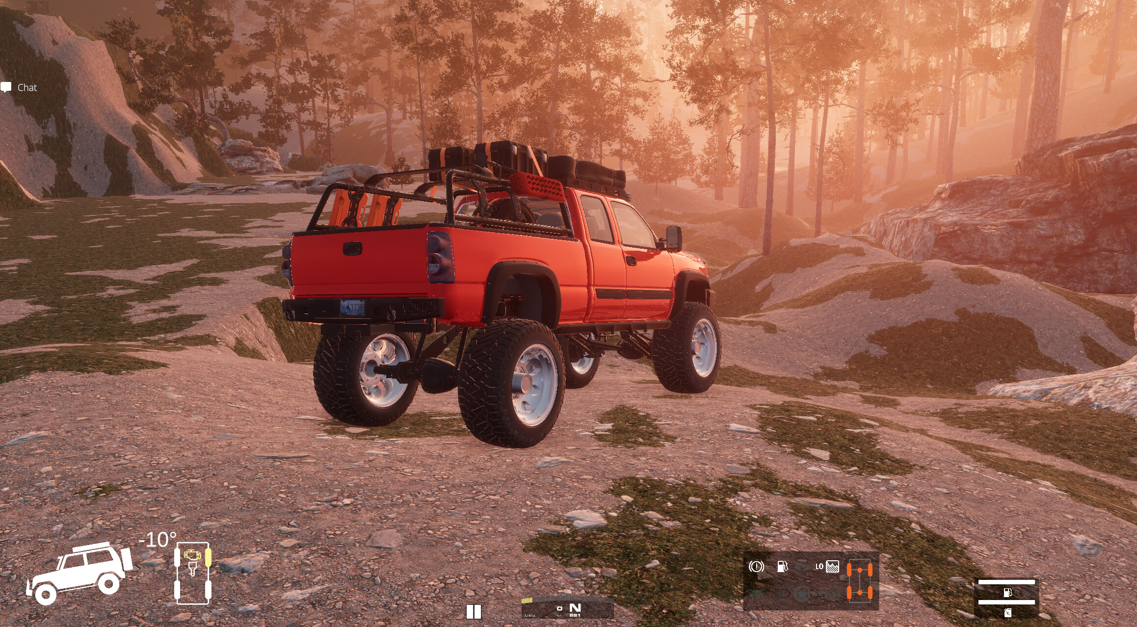 Bounty Off Road screenshot 16