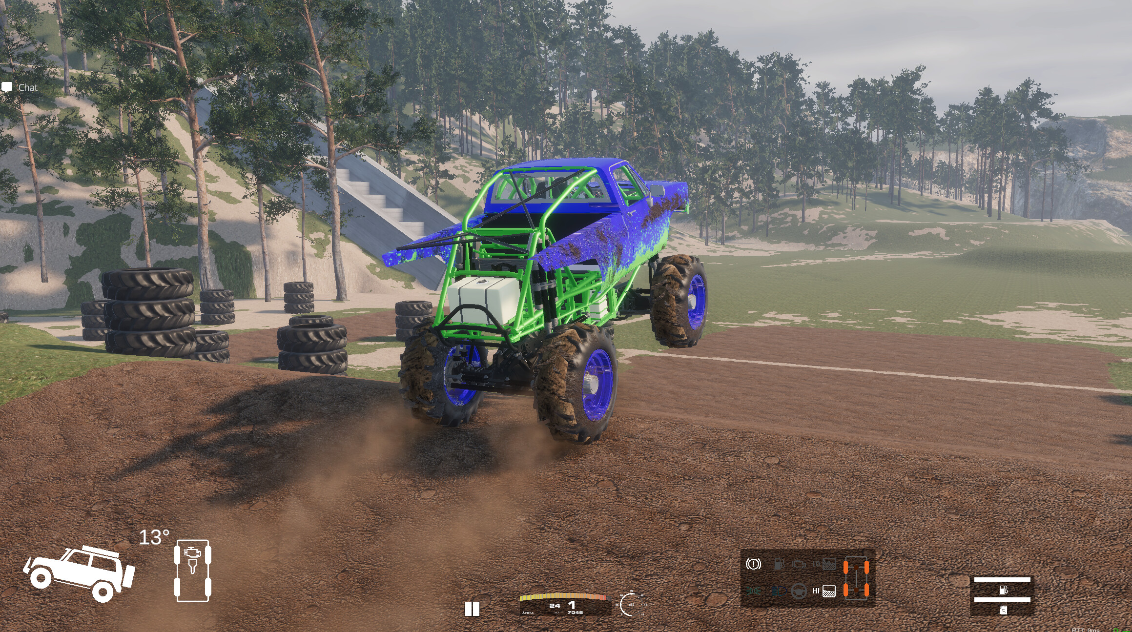 Bounty Off Road screenshot 28