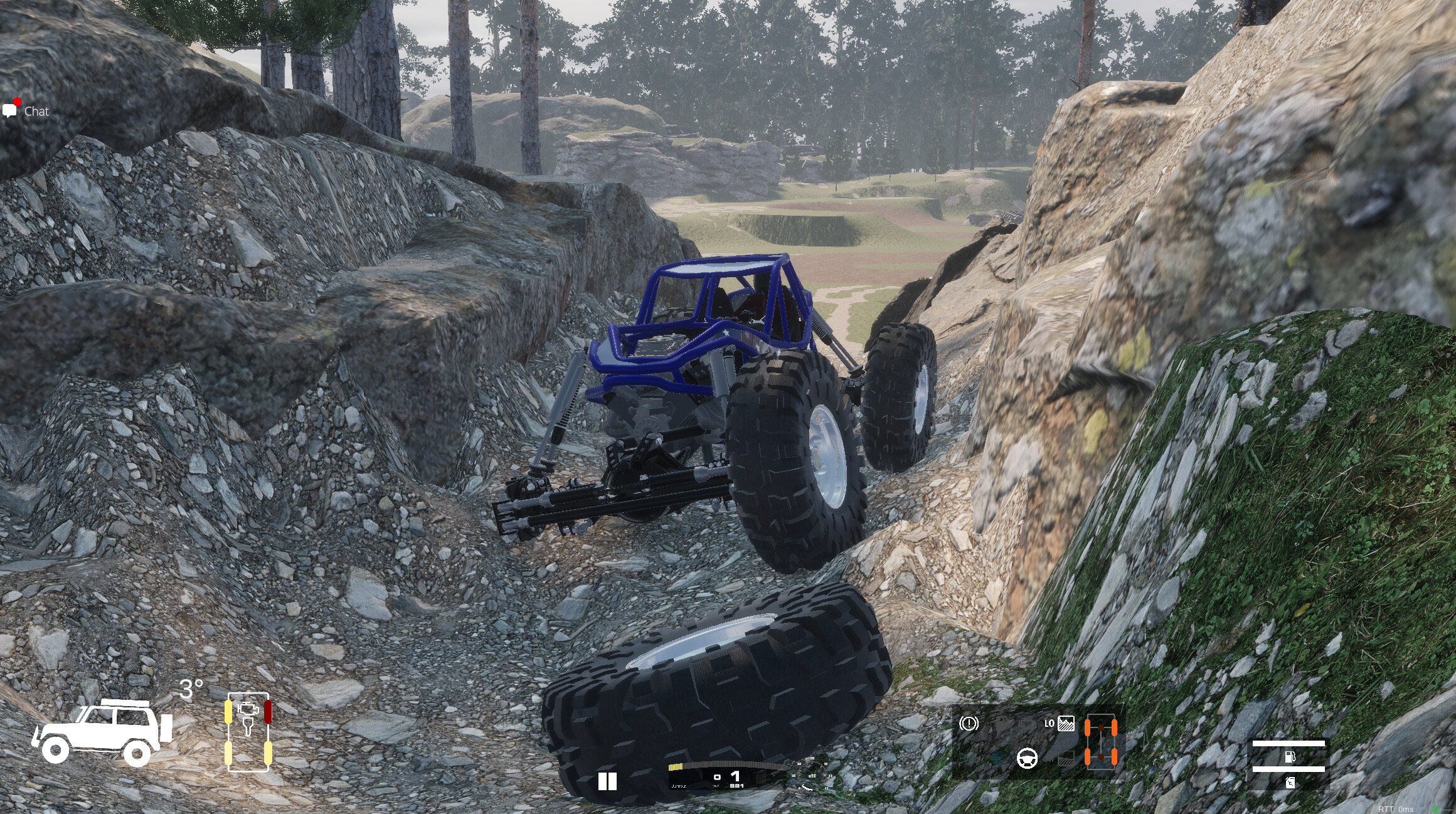 Bounty Off Road screenshot 26