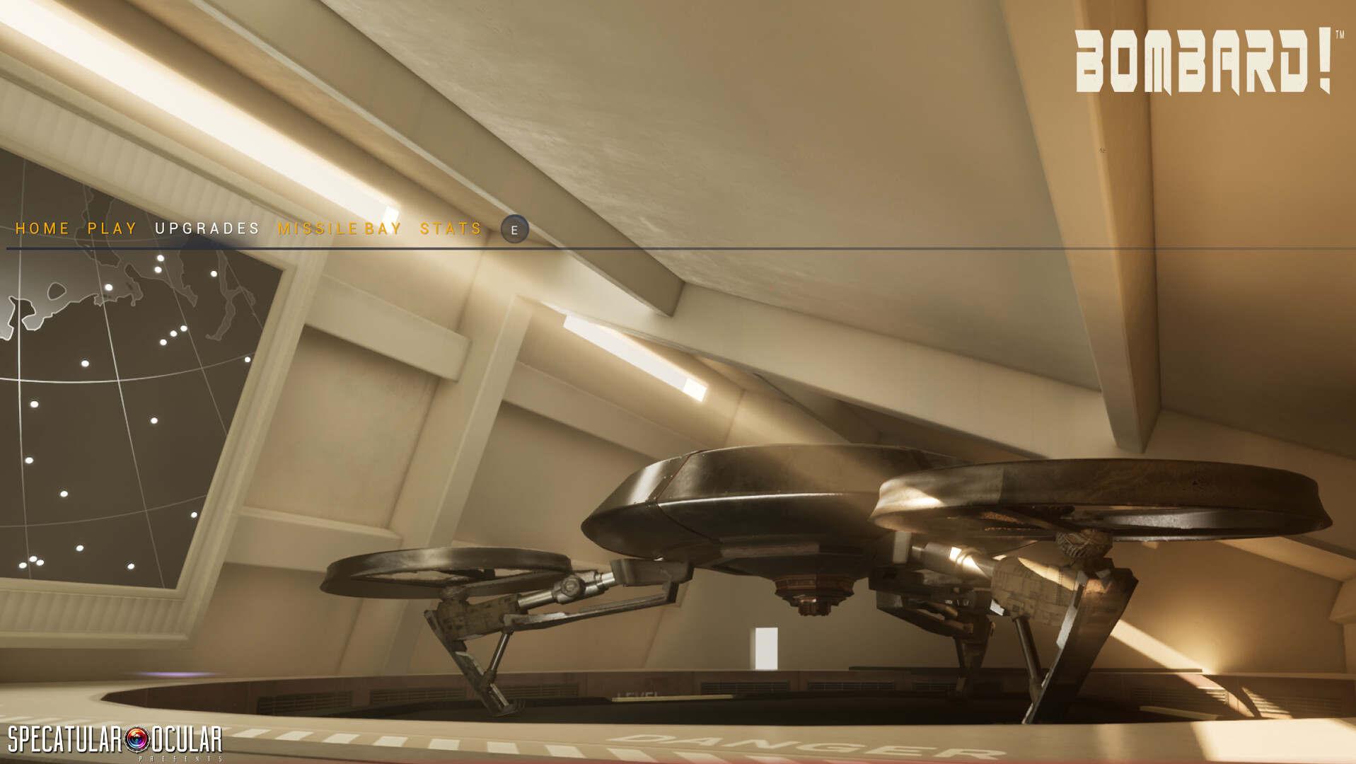 BOMBARD! screenshot 8