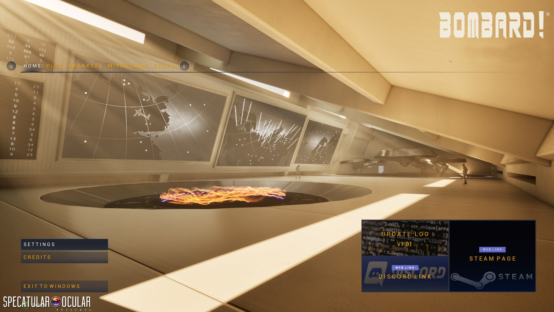 BOMBARD! screenshot 9