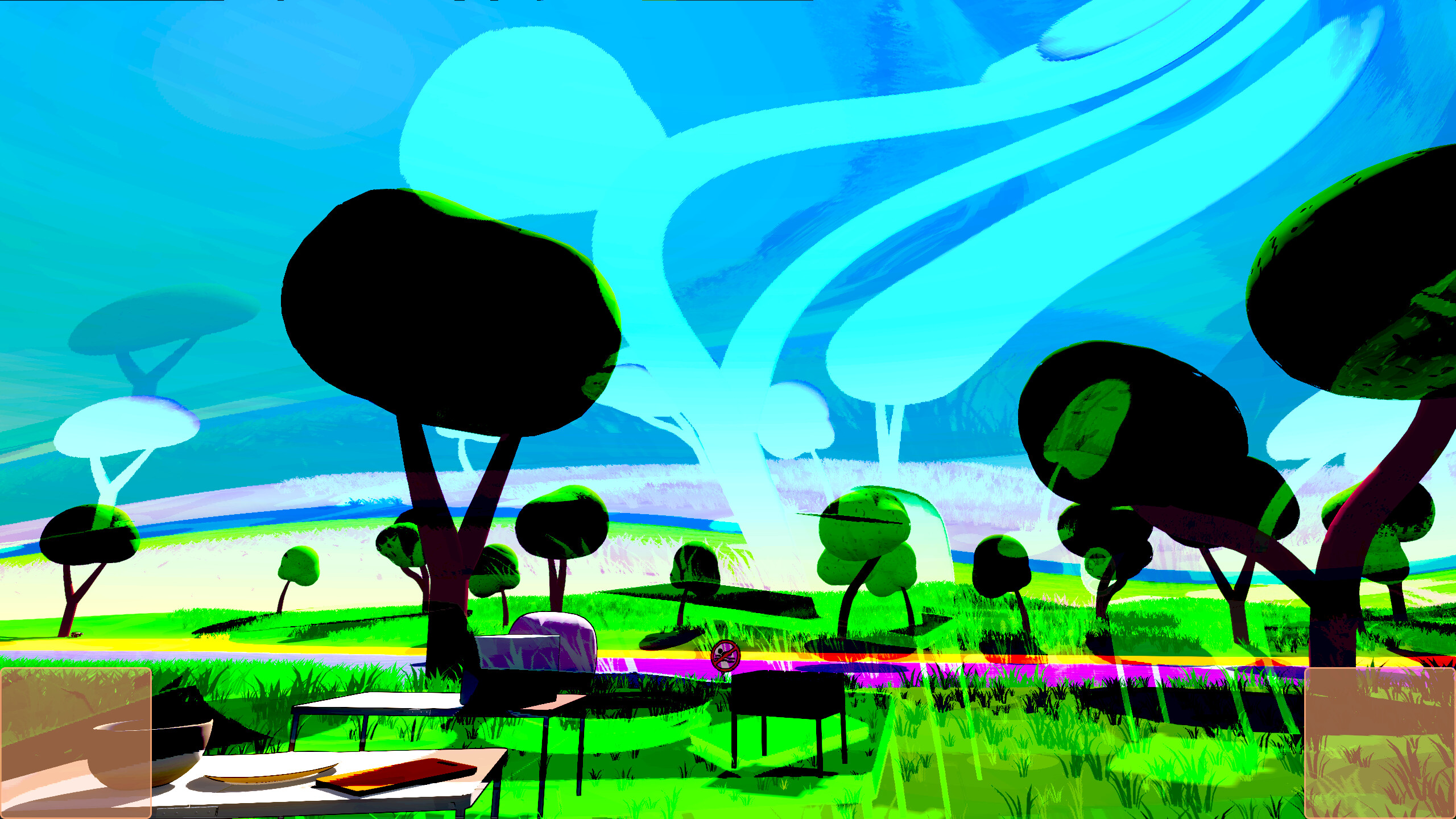 Barbecue with friends screenshot 4