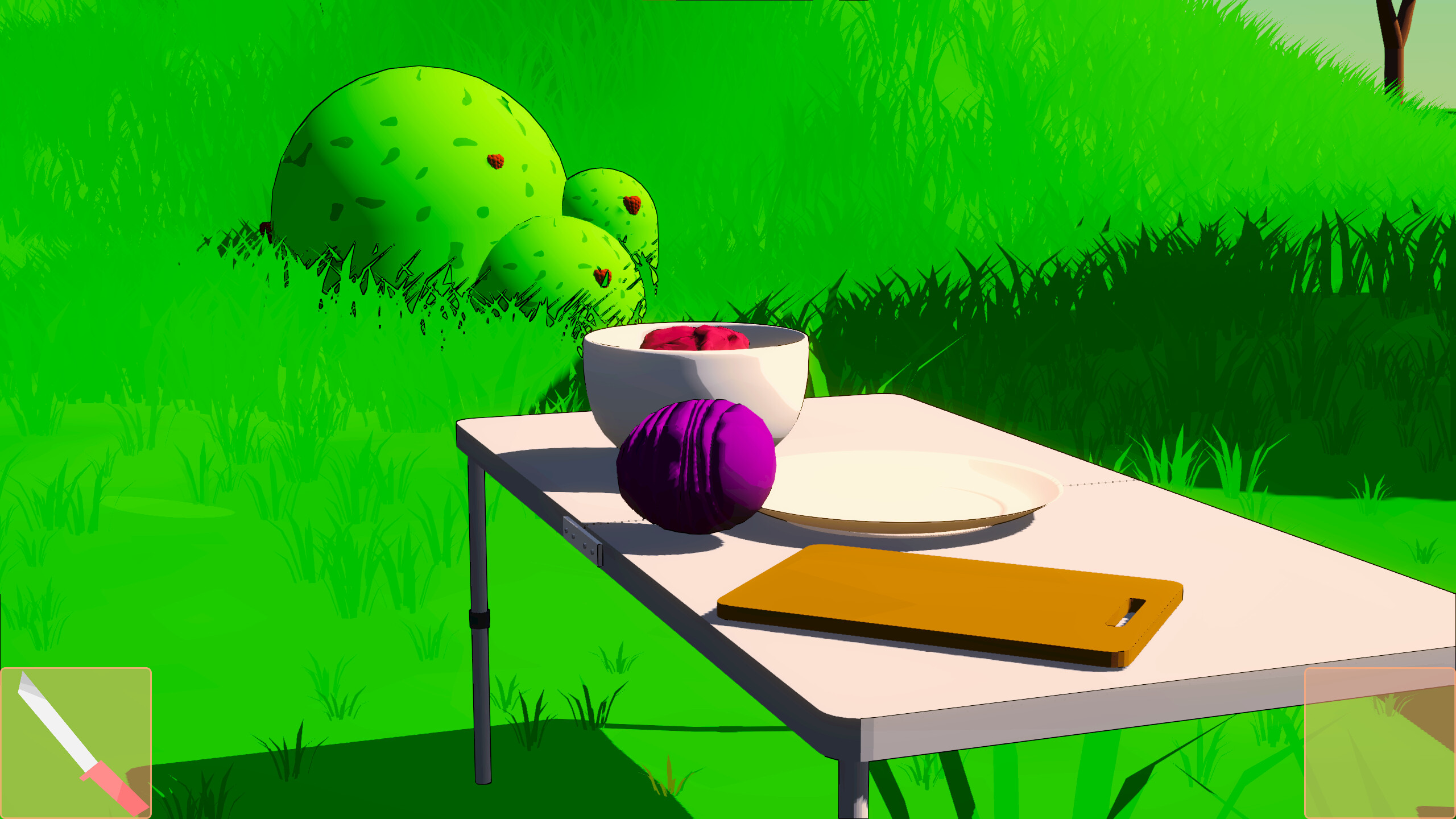 Barbecue with friends screenshot 7