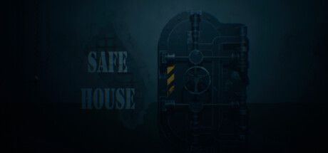 Safe House: header artwork
