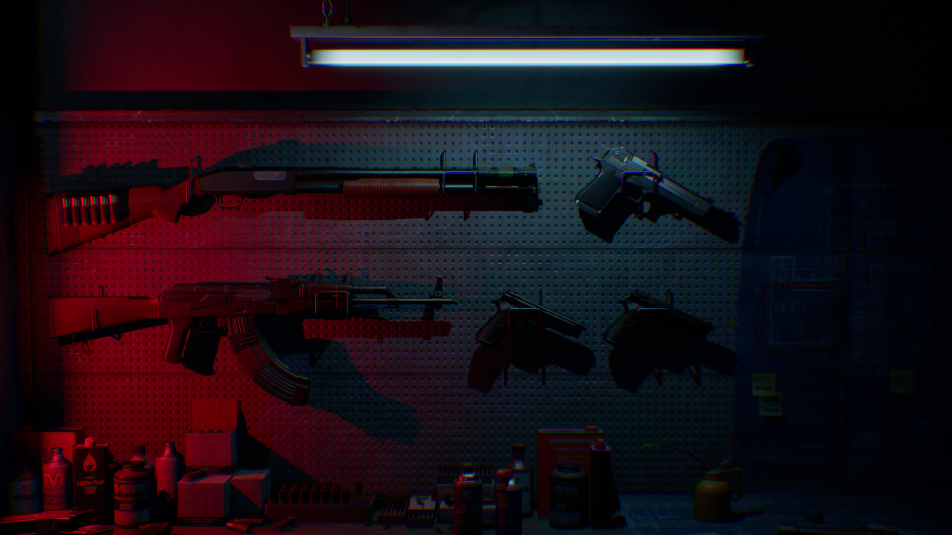 Safe House screenshot 7