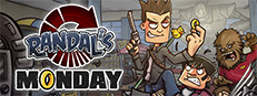Randal's Monday — GOG