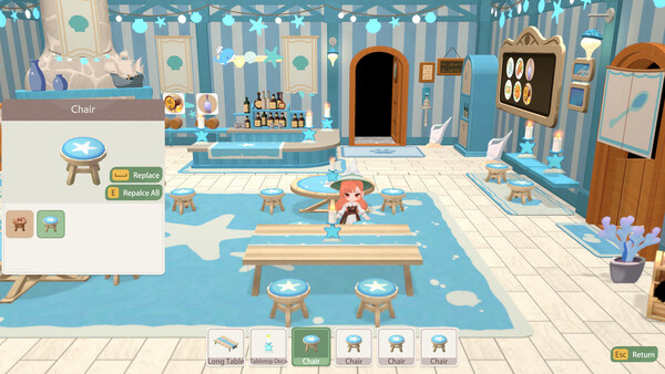 Dragon Song Tavern: Cozy & Adventurous screenshot