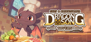 Dragon Song Tavern: Cozy & Adventurous