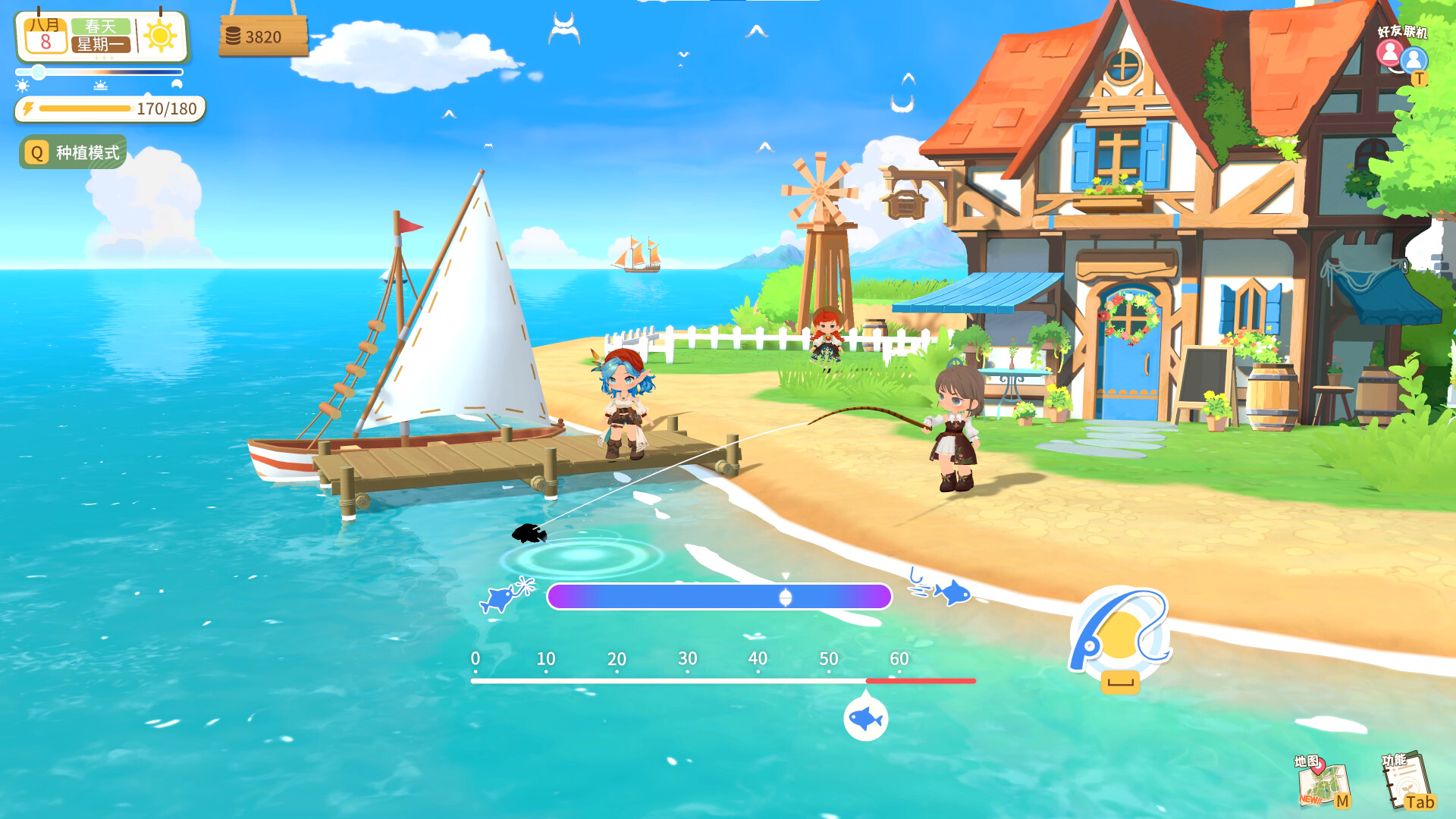 龙之歌:美食与冒险/Dragon Song Tavern Cozy & Adventurous -(v1.0.092502)