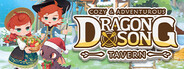 Dragon Song Tavern: Cozy & Adventurous