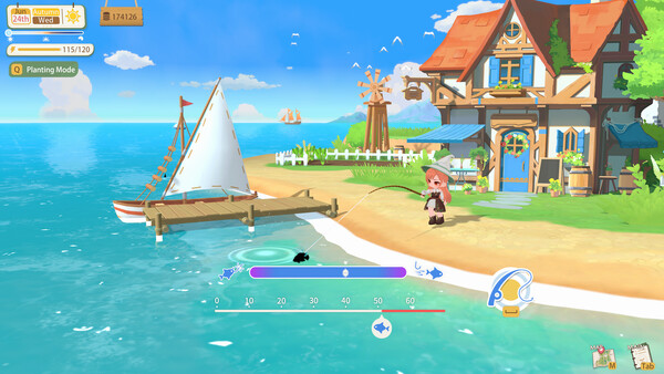 Dragon Song Tavern: Cozy & Adventurous screenshot