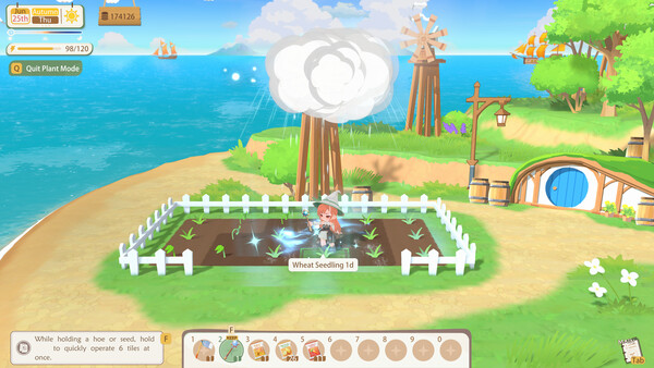 Dragon Song Tavern: Cozy & Adventurous screenshot