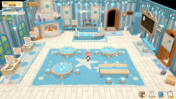 Dragon Song Tavern: Cozy & Adventurous screenshot