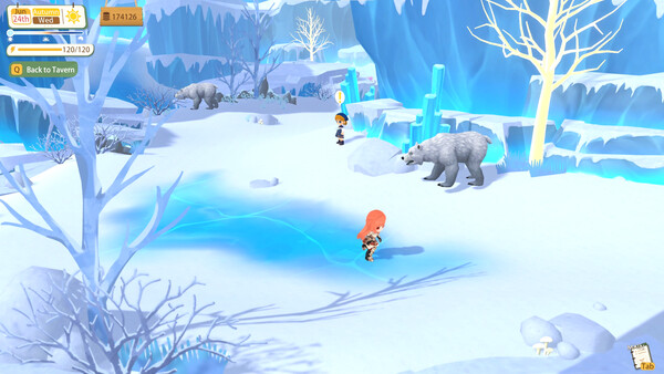 Dragon Song Tavern: Cozy & Adventurous screenshot