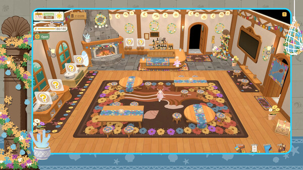 Dragon Song Tavern: Cozy & Adventurous screenshot