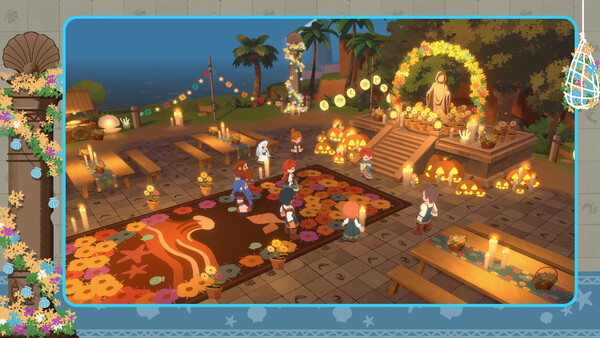 Dragon Song Tavern: Cozy & Adventurous screenshot